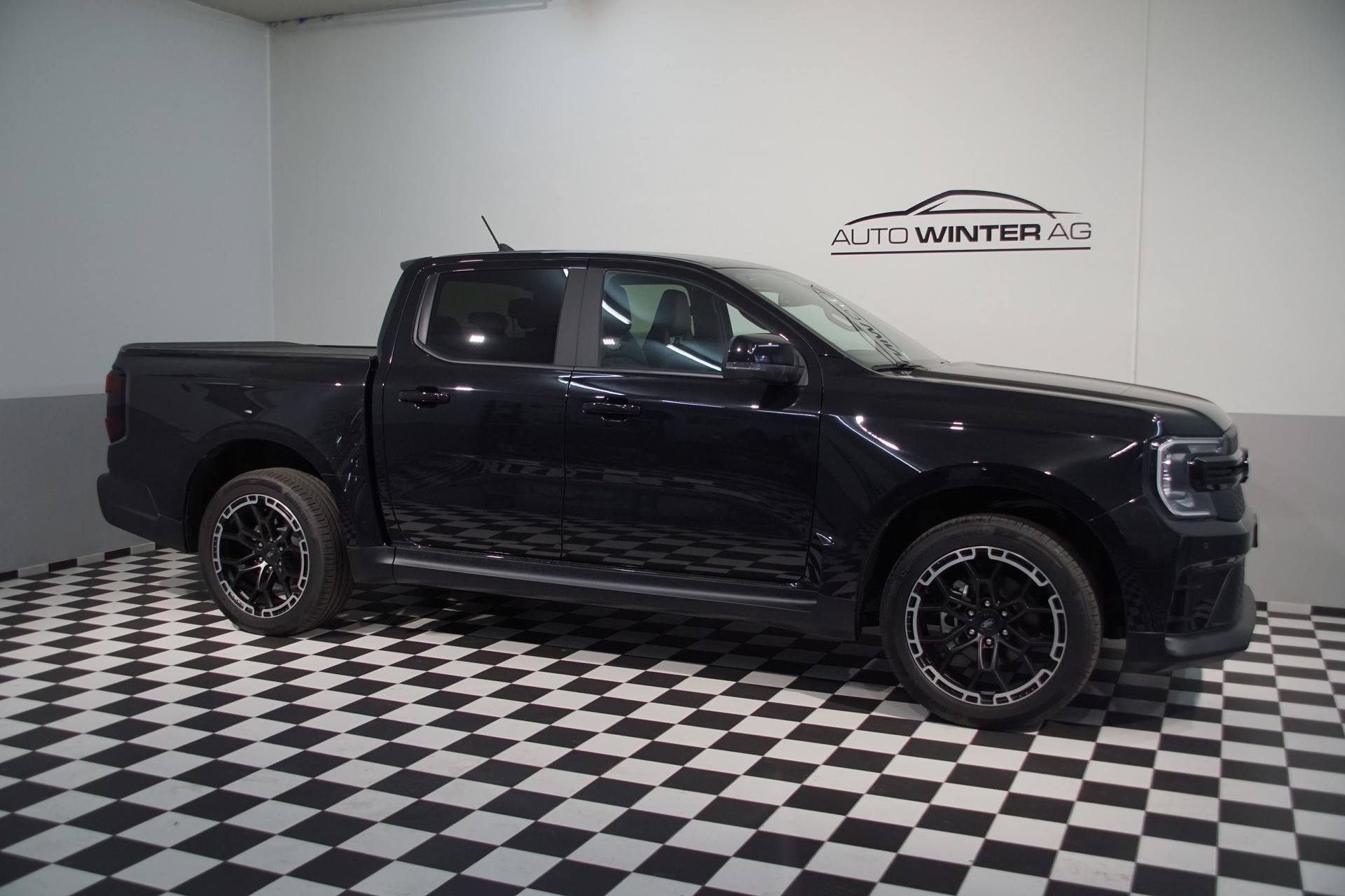 FORD Ranger MS/RT 2.3 Eco Boost e-4WD Automat 281 PS-image-4