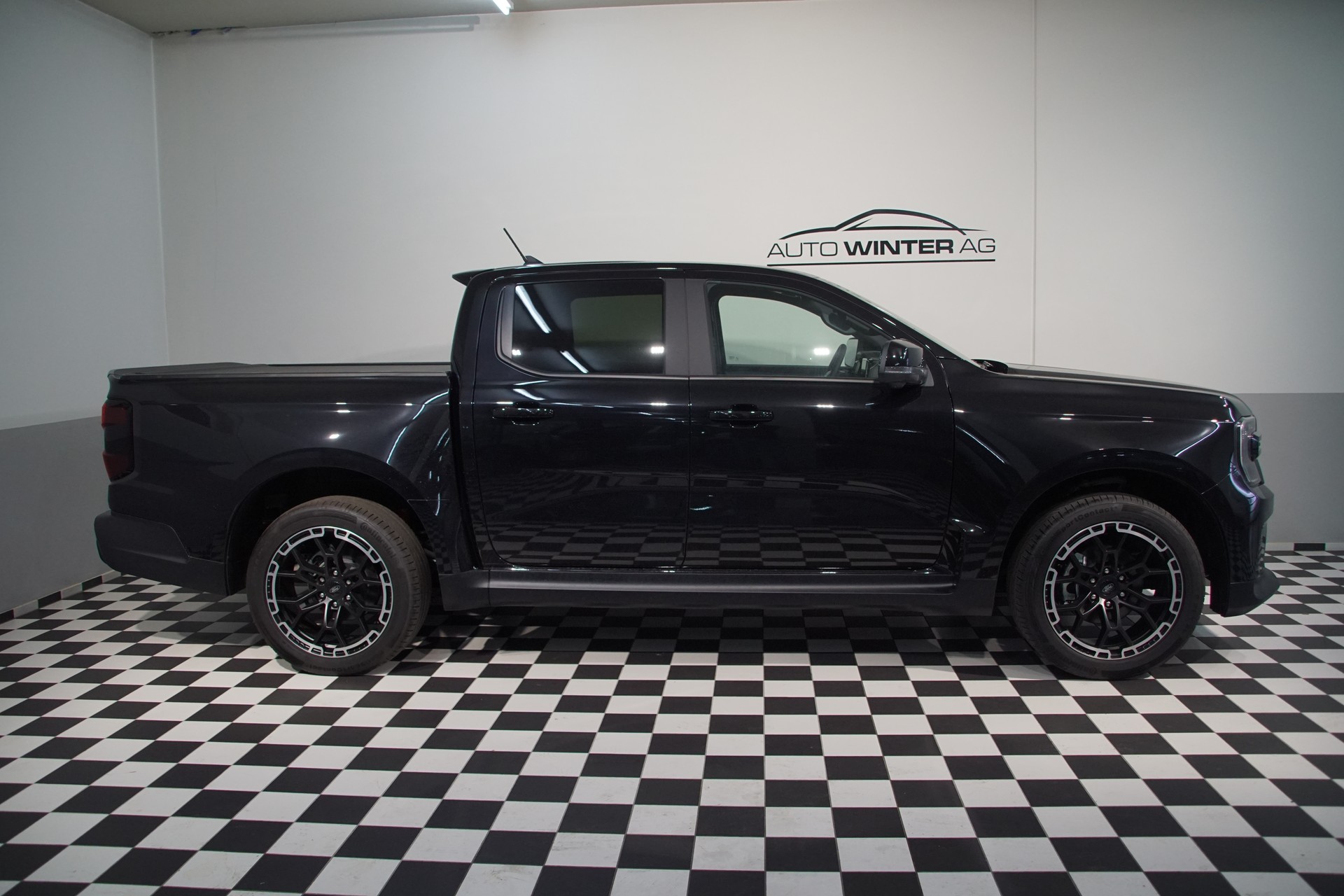 FORD Ranger MS/RT 2.3 Eco Boost e-4WD Automat 281 PS-image-6