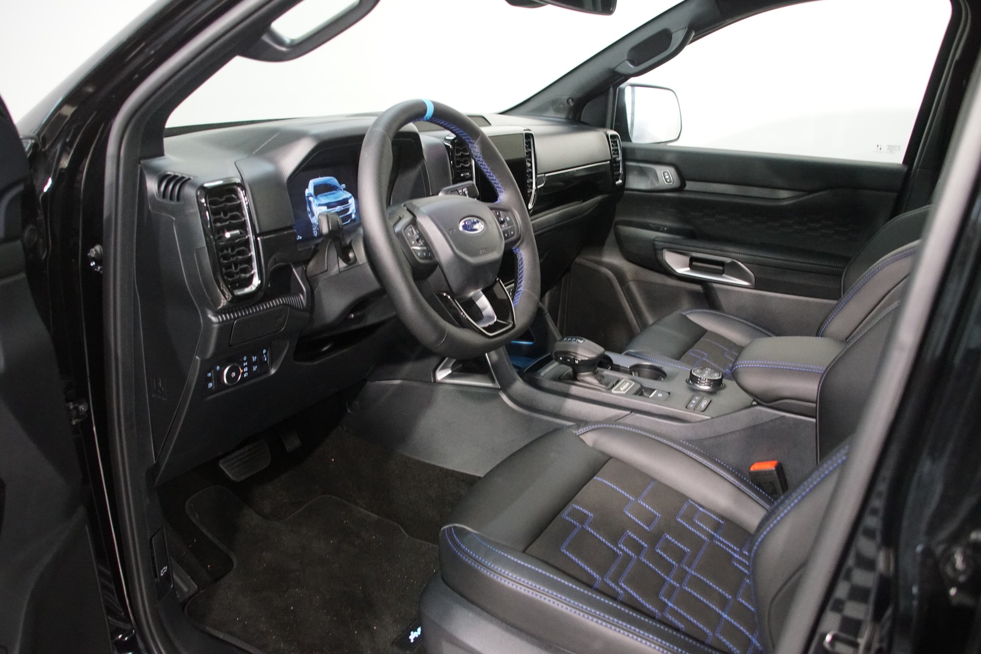 FORD Ranger MS/RT 2.3 Eco Boost e-4WD Automat 281 PS-image-14