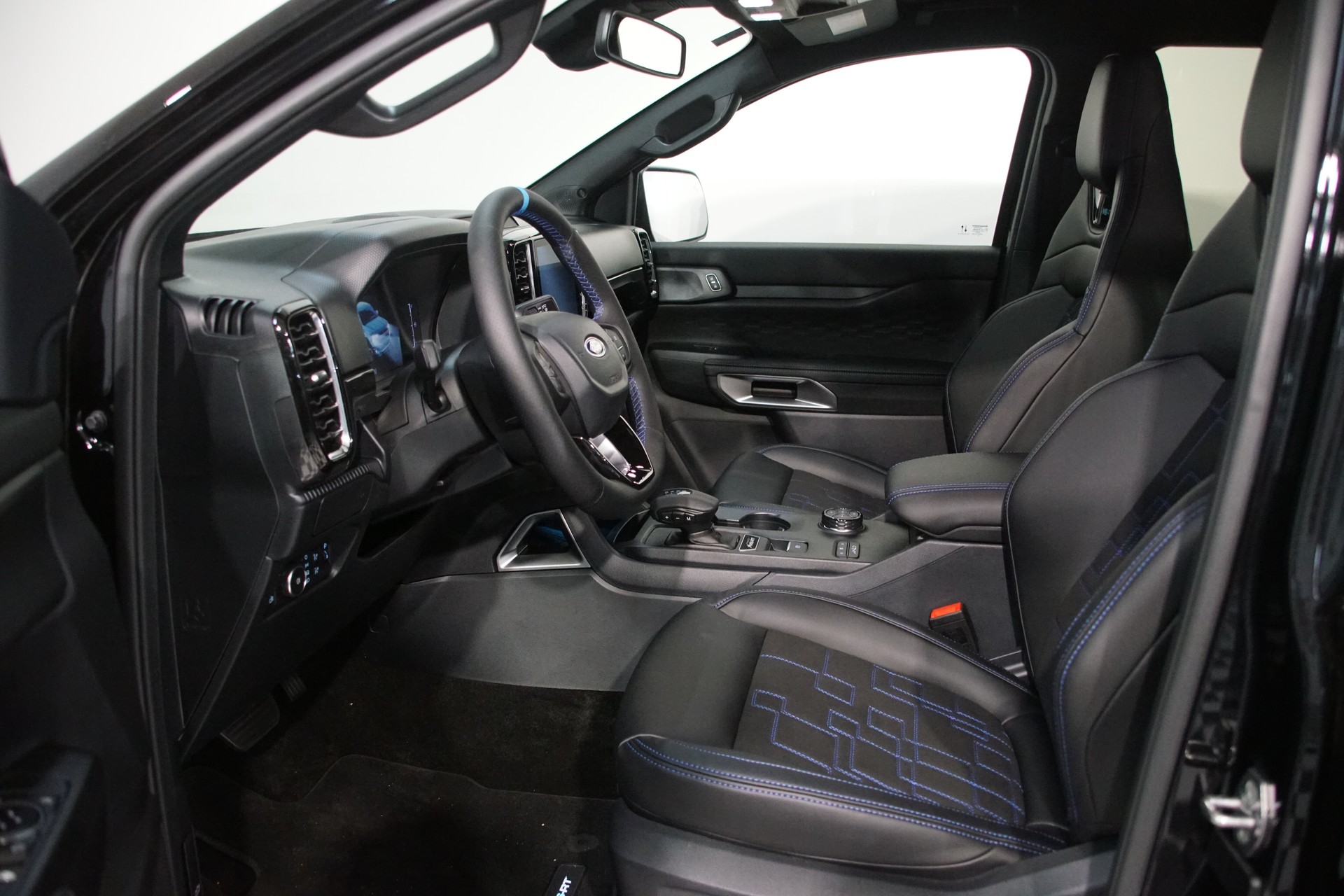 FORD Ranger MS/RT 2.3 Eco Boost e-4WD Automat 281 PS-image-15