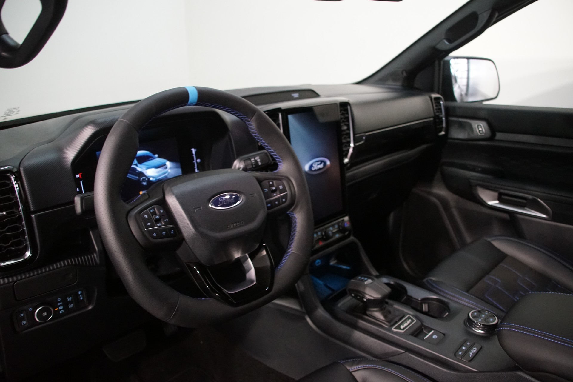 FORD Ranger MS/RT 2.3 Eco Boost e-4WD Automat 281 PS-image-17