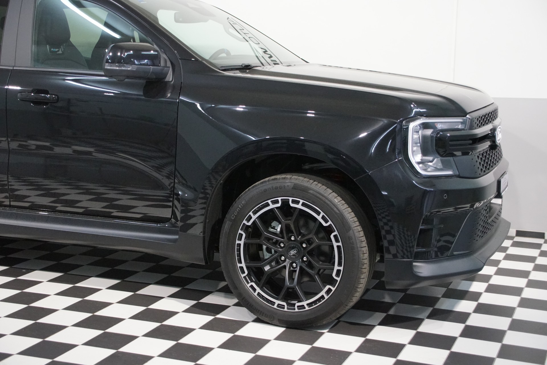 FORD Ranger MS/RT 2.3 Eco Boost e-4WD Automat 281 PS-image-5
