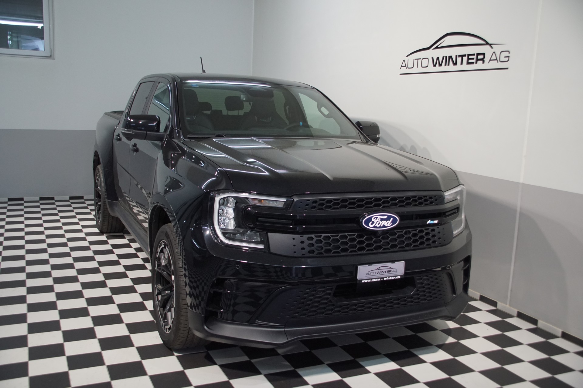 FORD Ranger MS/RT 2.3 Eco Boost e-4WD Automat 281 PS-image-3