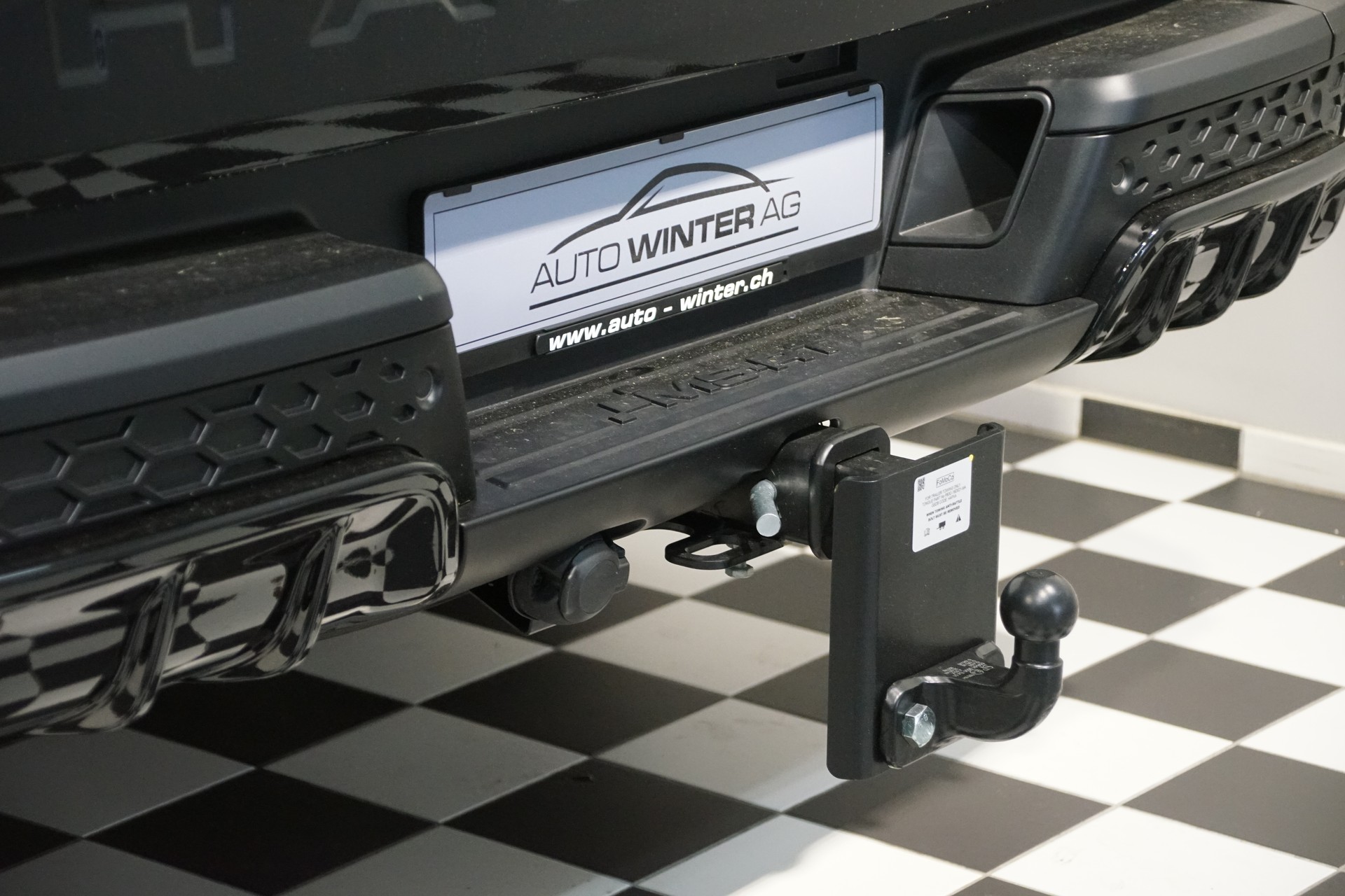 FORD Ranger MS/RT 2.3 Eco Boost e-4WD Automat 281 PS-image-13