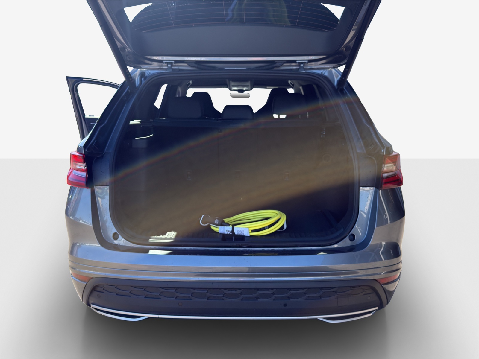 SKODA Kodiaq 1.5 TSI PHEV Sportline-image-13