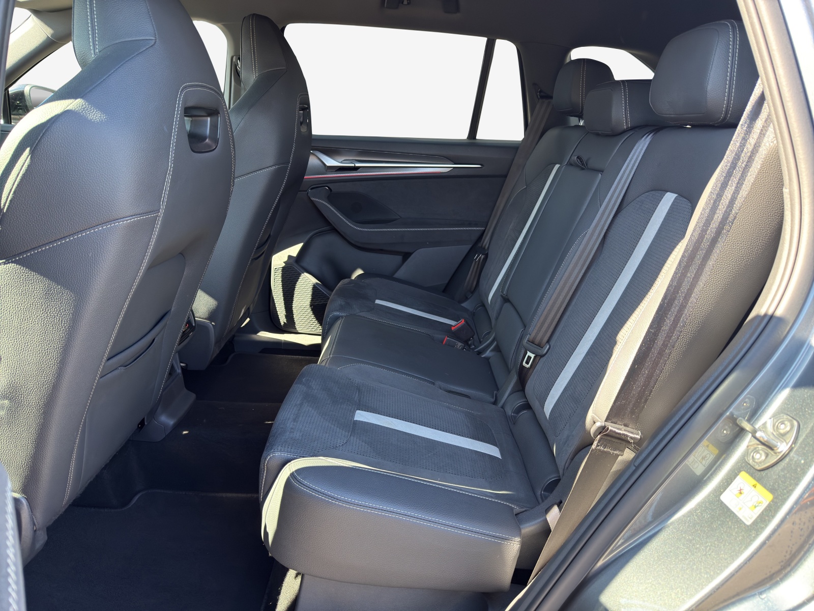 SKODA Kodiaq 1.5 TSI PHEV Sportline-image-12