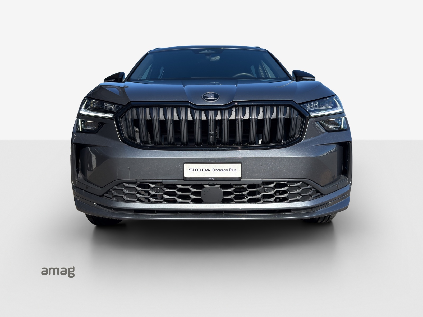 SKODA Kodiaq 1.5 TSI PHEV Sportline-image-7