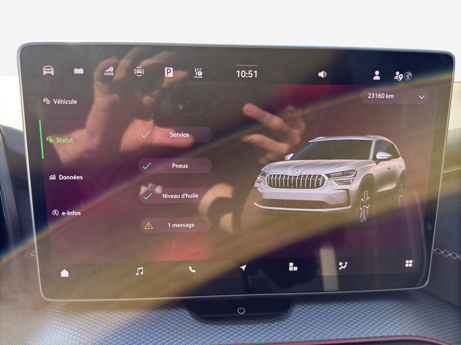 SKODA Kodiaq 1.5 TSI PHEV Sportline-image-16