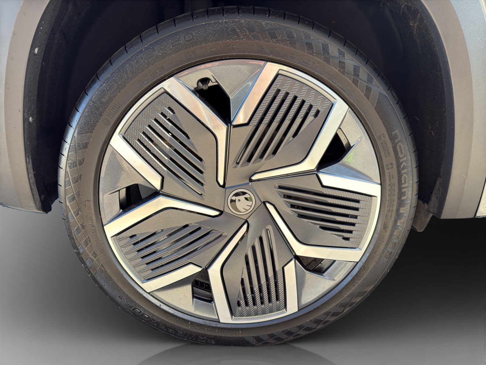 SKODA Kodiaq 1.5 TSI PHEV Sportline-image-14