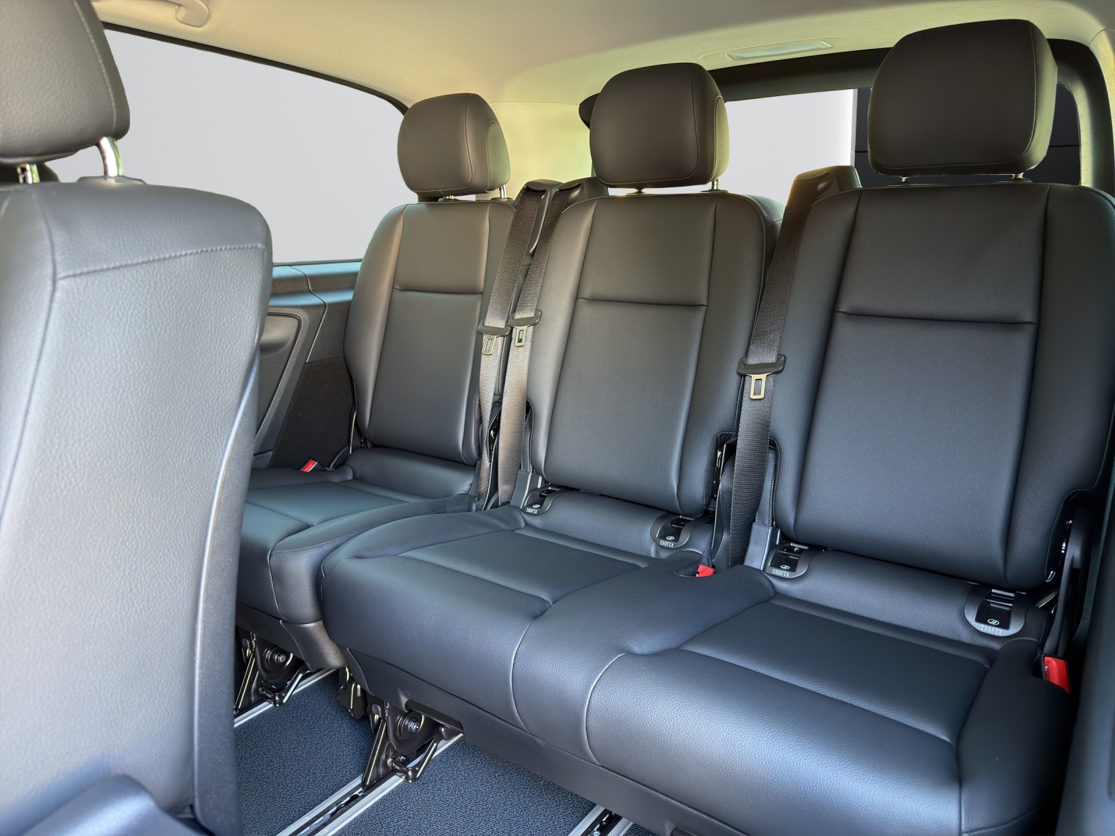 Image MERCEDES-BENZ VITO Vito 119 CDI KB TOURER PRO 3430mm E 4x4