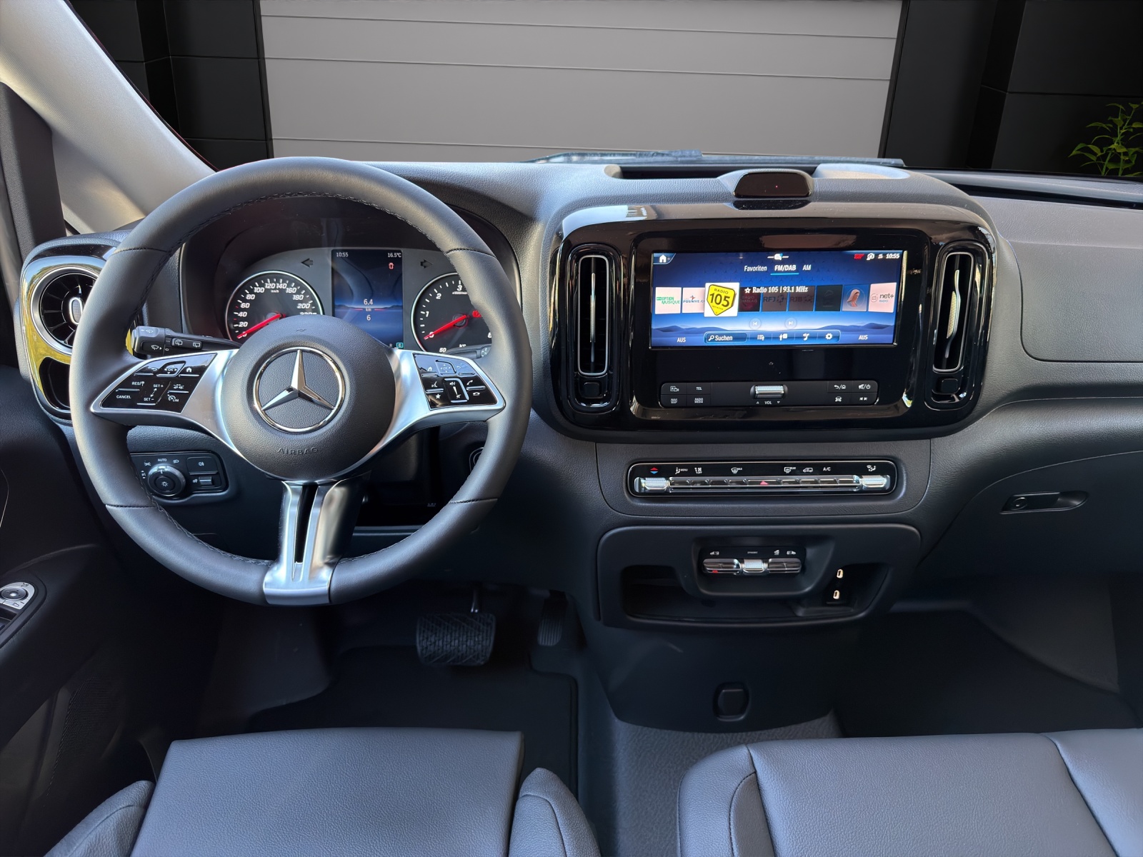 Image MERCEDES-BENZ VITO Vito 119 CDI KB TOURER PRO 3430mm E 4x4