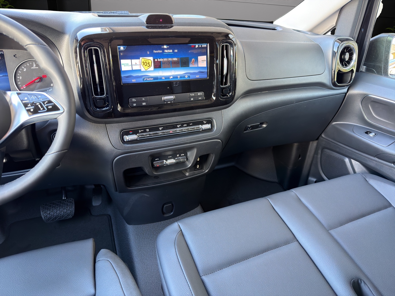 Image MERCEDES-BENZ VITO Vito 119 CDI KB TOURER PRO 3430mm E 4x4