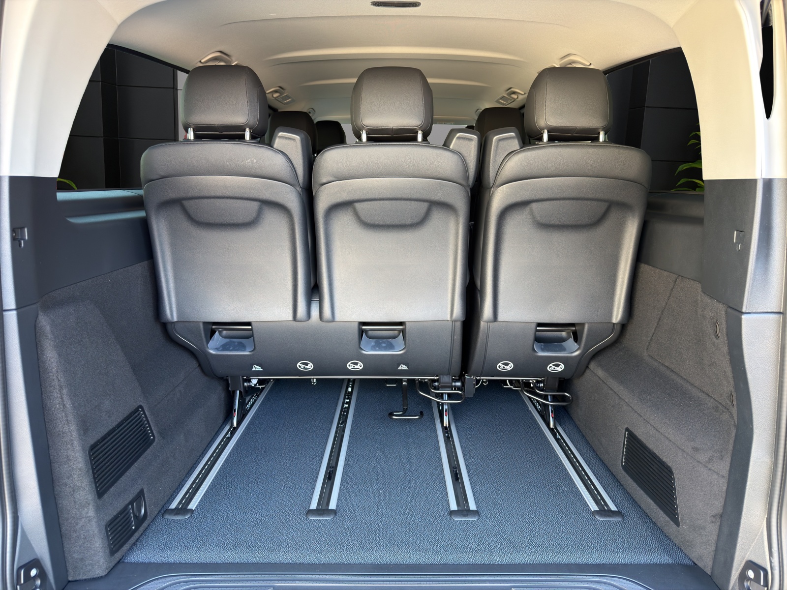 Image MERCEDES-BENZ VITO Vito 119 CDI KB TOURER PRO 3430mm E 4x4