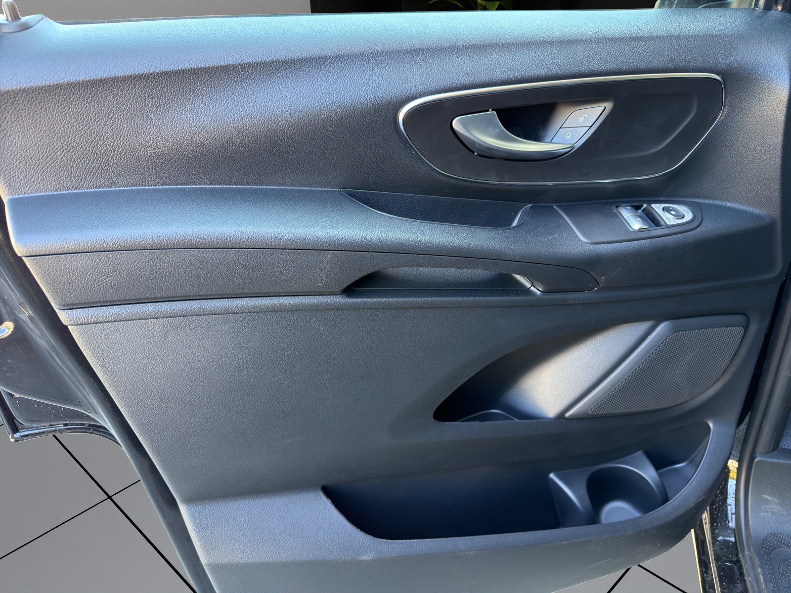 Image MERCEDES-BENZ VITO Vito 119 CDI KB TOURER PRO 3430mm E 4x4