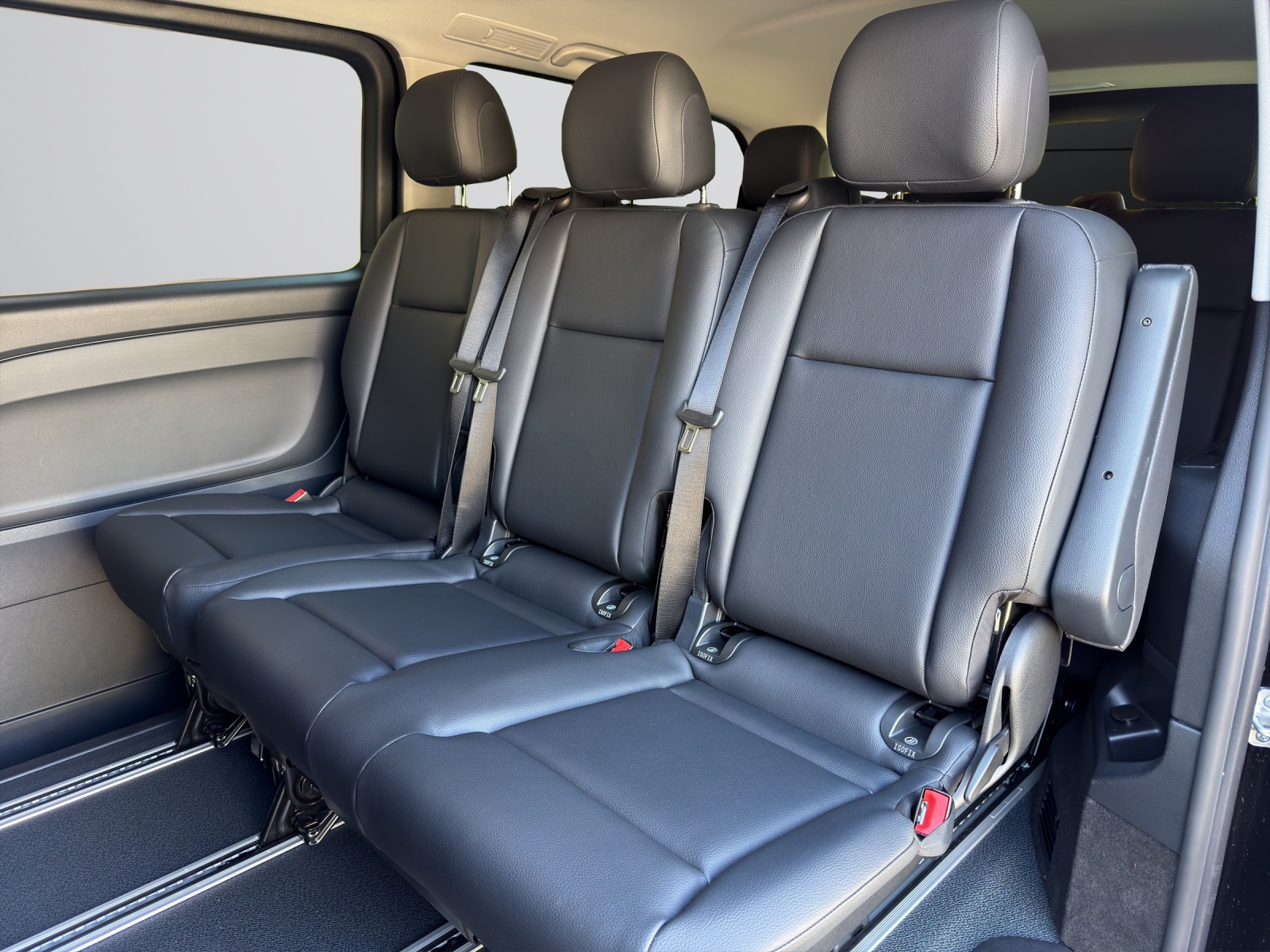 Image MERCEDES-BENZ VITO Vito 119 CDI KB TOURER PRO 3430mm E 4x4