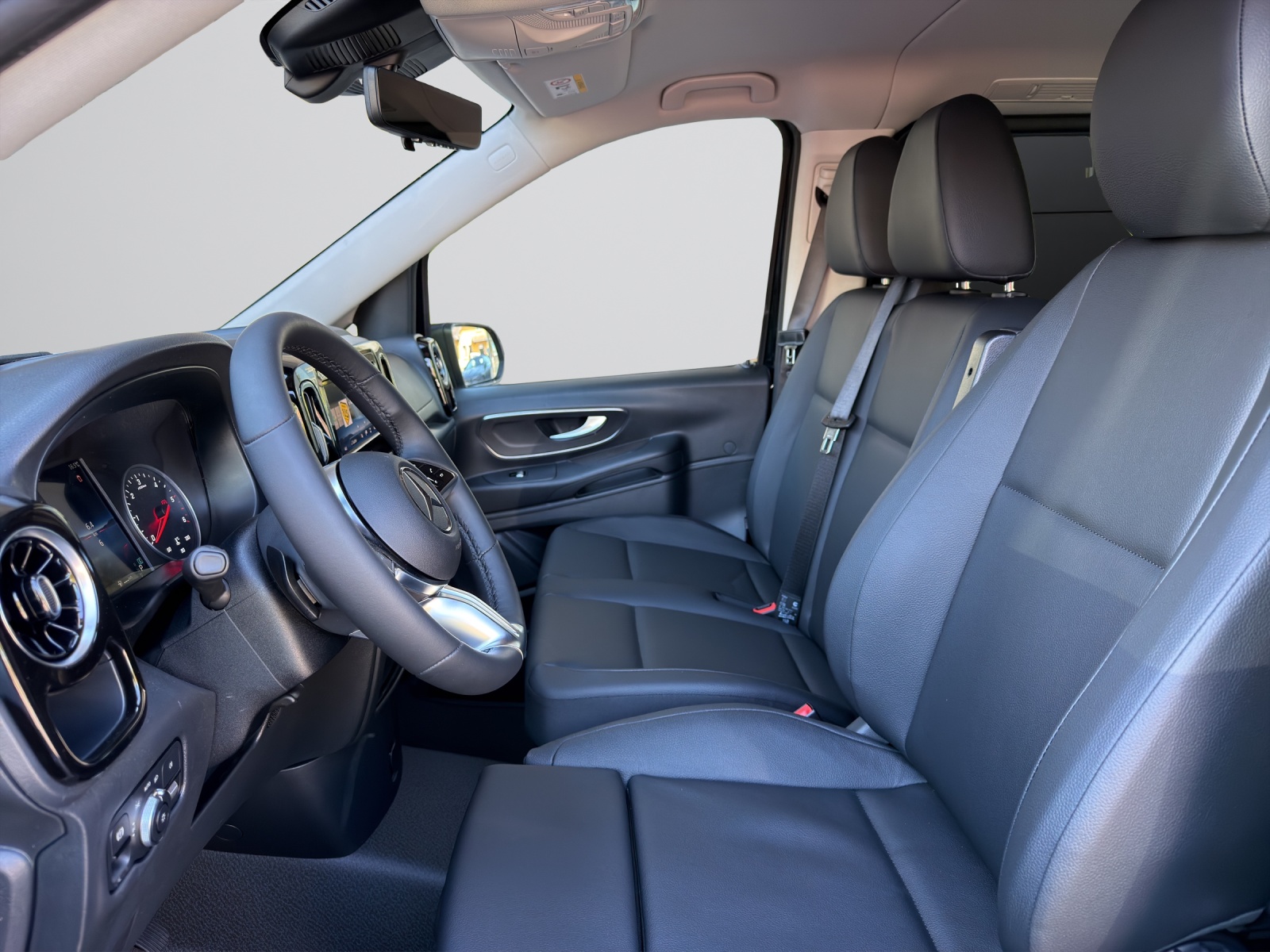 Image MERCEDES-BENZ VITO Vito 119 CDI KB TOURER PRO 3430mm E 4x4