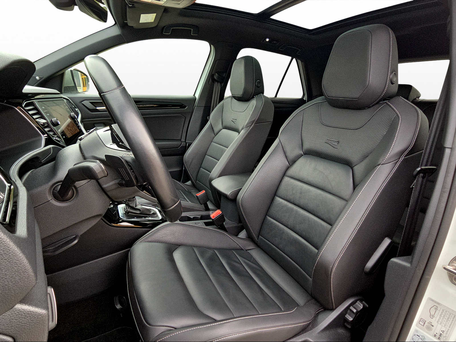 VW T-Roc 2.0 TSI R DSG 4Motion-image-7