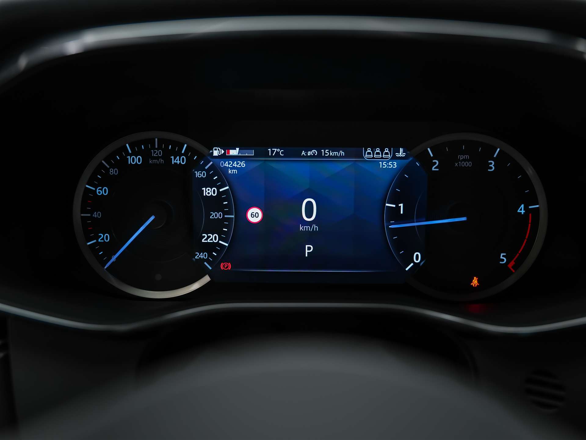 JAGUAR F-Pace 2.0 D I4 200 R-Dynamic SE AWD *Abstandsregler*Meridian Soundsystem*Lenkradheizung*-image-30