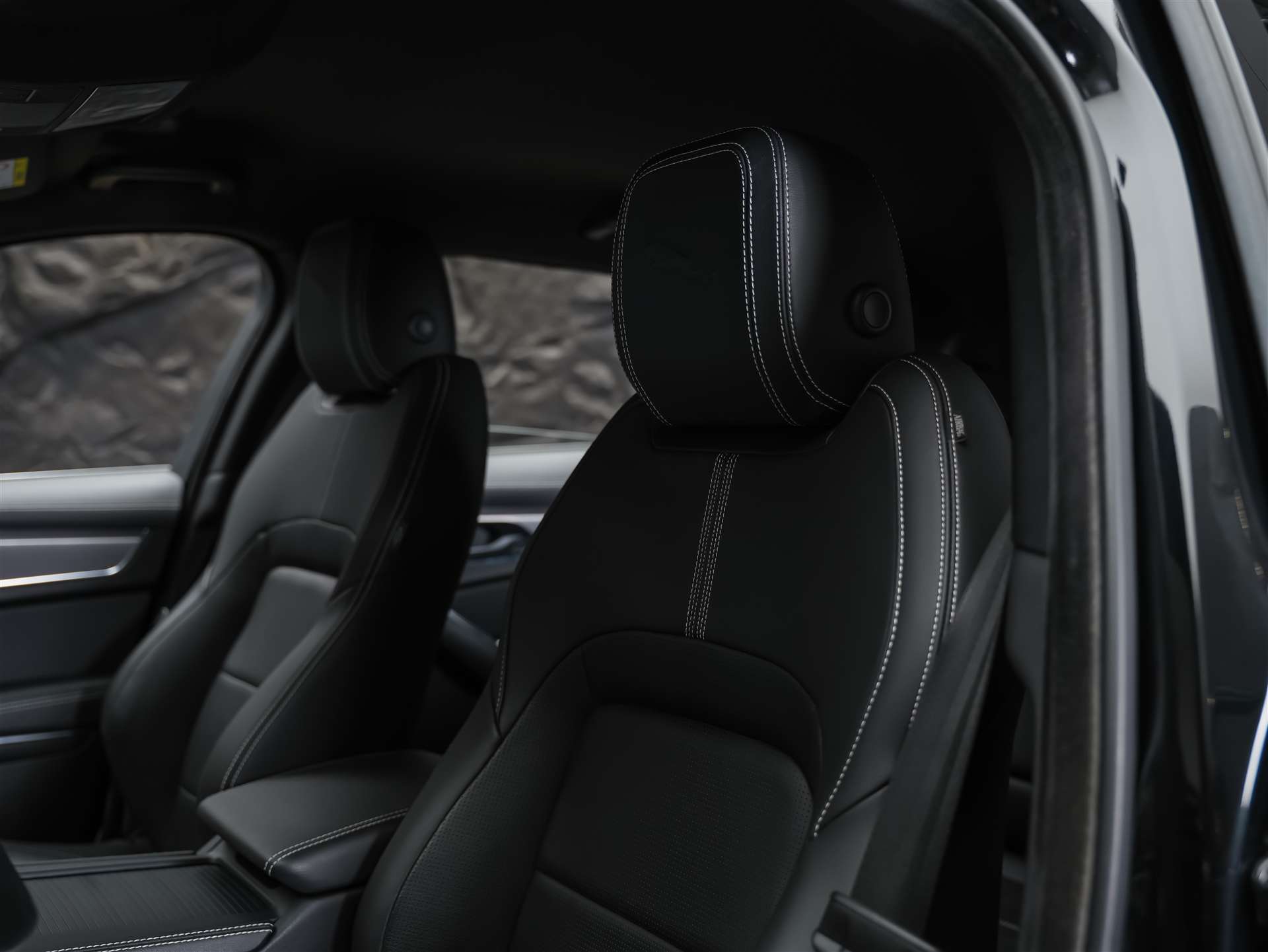 JAGUAR F-Pace 2.0 D I4 200 R-Dynamic SE AWD *Abstandsregler*Meridian Soundsystem*Lenkradheizung*-image-9