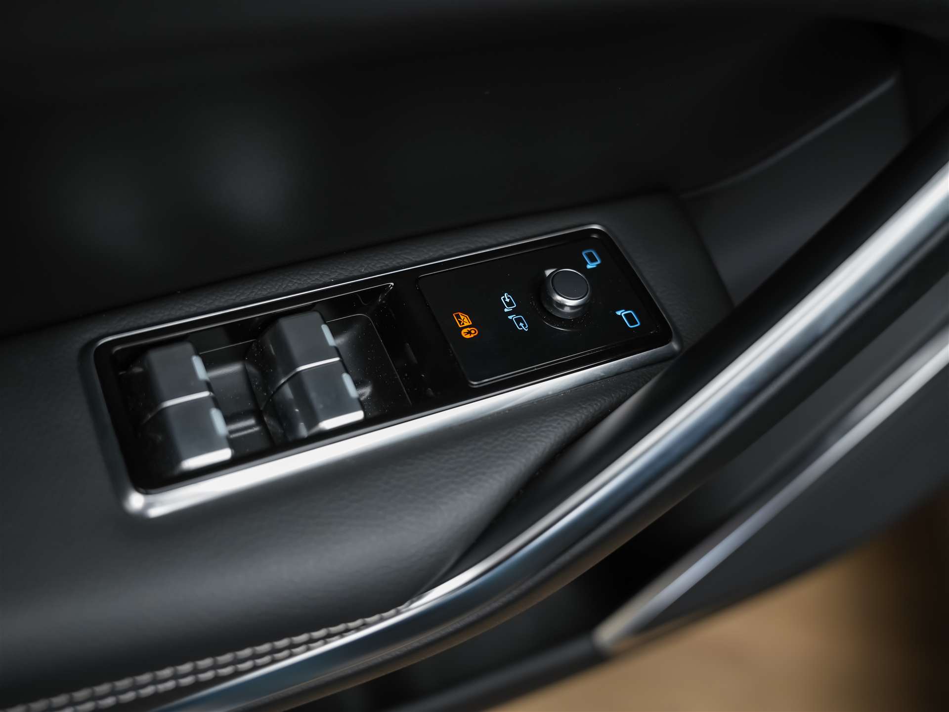 JAGUAR F-Pace 2.0 D I4 200 R-Dynamic SE AWD *Abstandsregler*Meridian Soundsystem*Lenkradheizung*-image-20