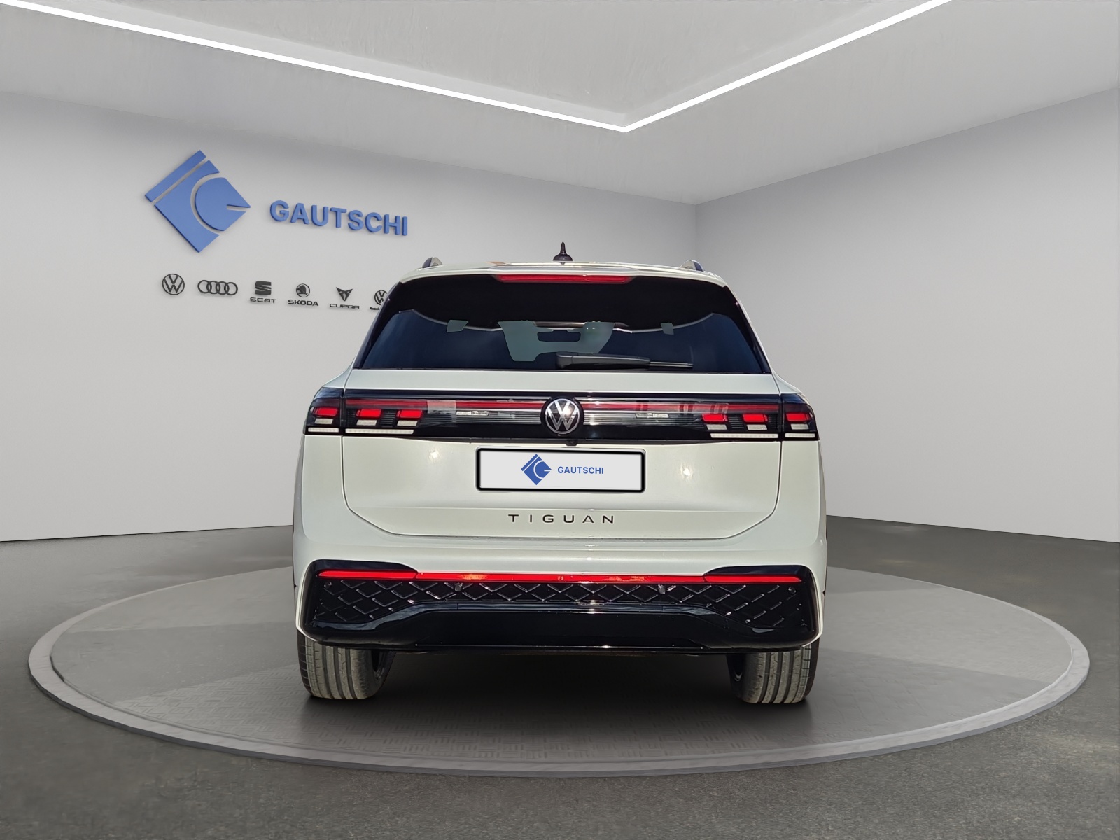 VW Tiguan 2.0 TSI DSG R-Line 4Motion-image-3