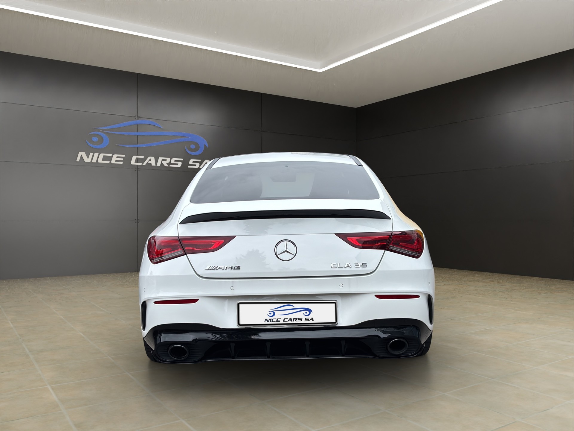 MERCEDES-BENZ CLA 35 AMG 4Matic 7G-DCT-image-5