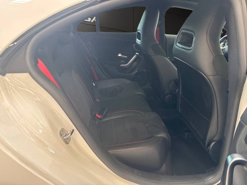 MERCEDES-BENZ CLA 35 AMG 4Matic 7G-DCT-image-13