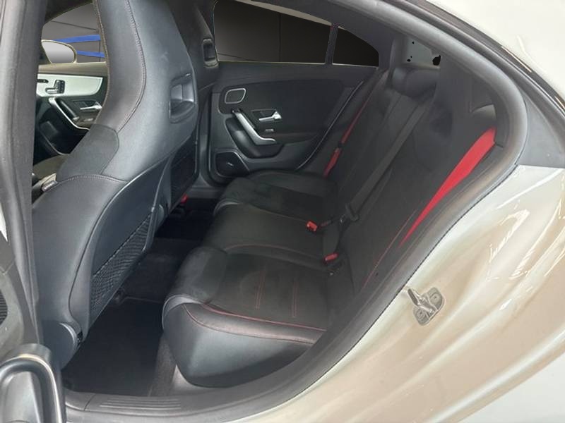 MERCEDES-BENZ CLA 35 AMG 4Matic 7G-DCT-image-14