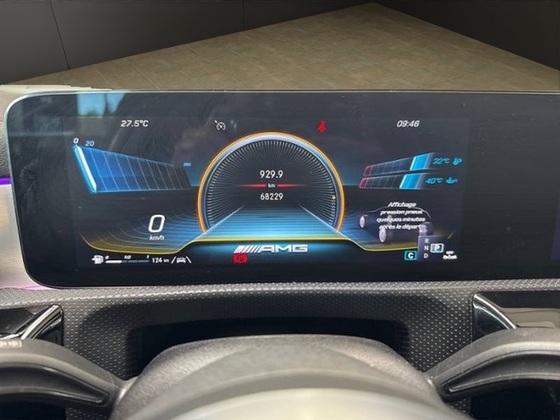 MERCEDES-BENZ CLA 35 AMG 4Matic 7G-DCT-image-7