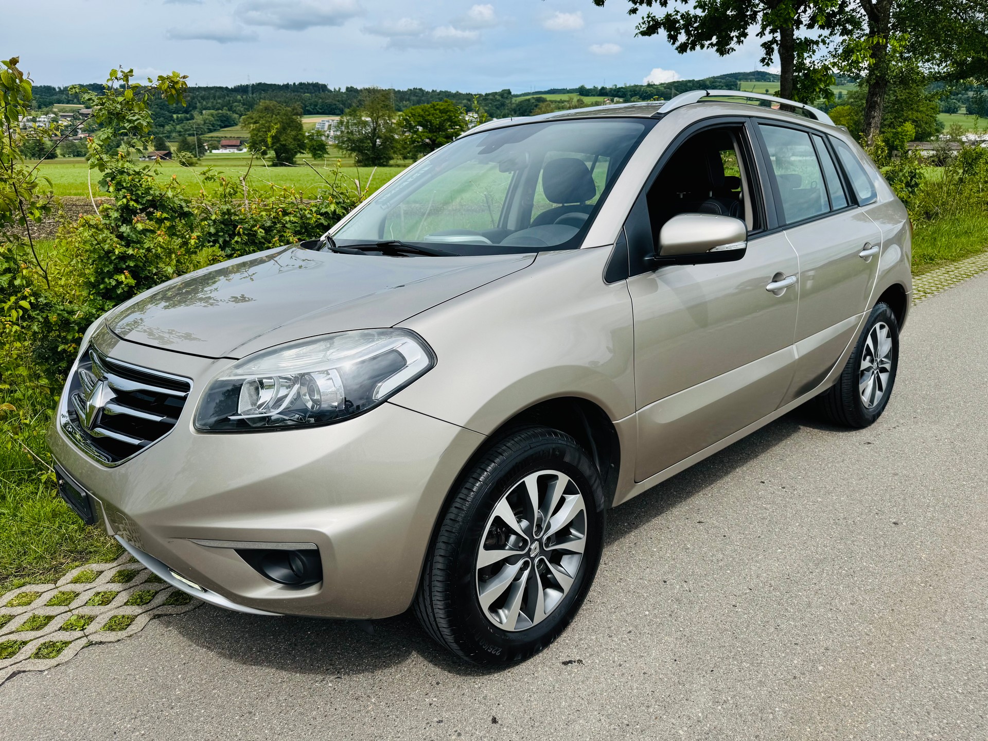 RENAULT Koleos 2.5 Dynamique 4x4