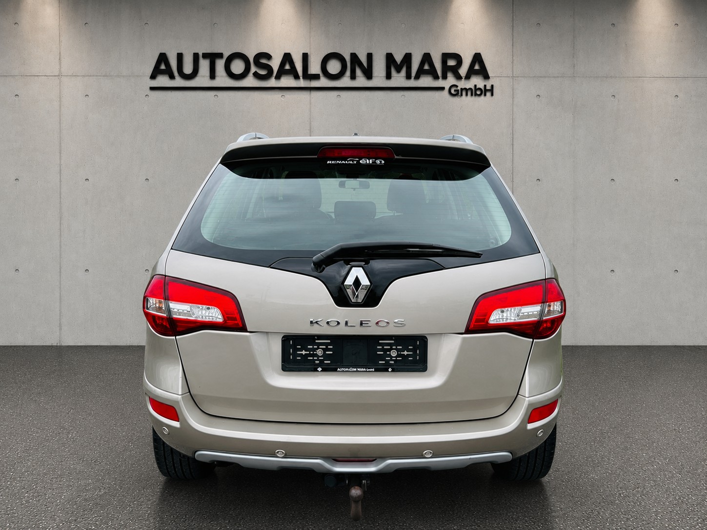 RENAULT Koleos 2.5 Dynamique 4x4-image-4
