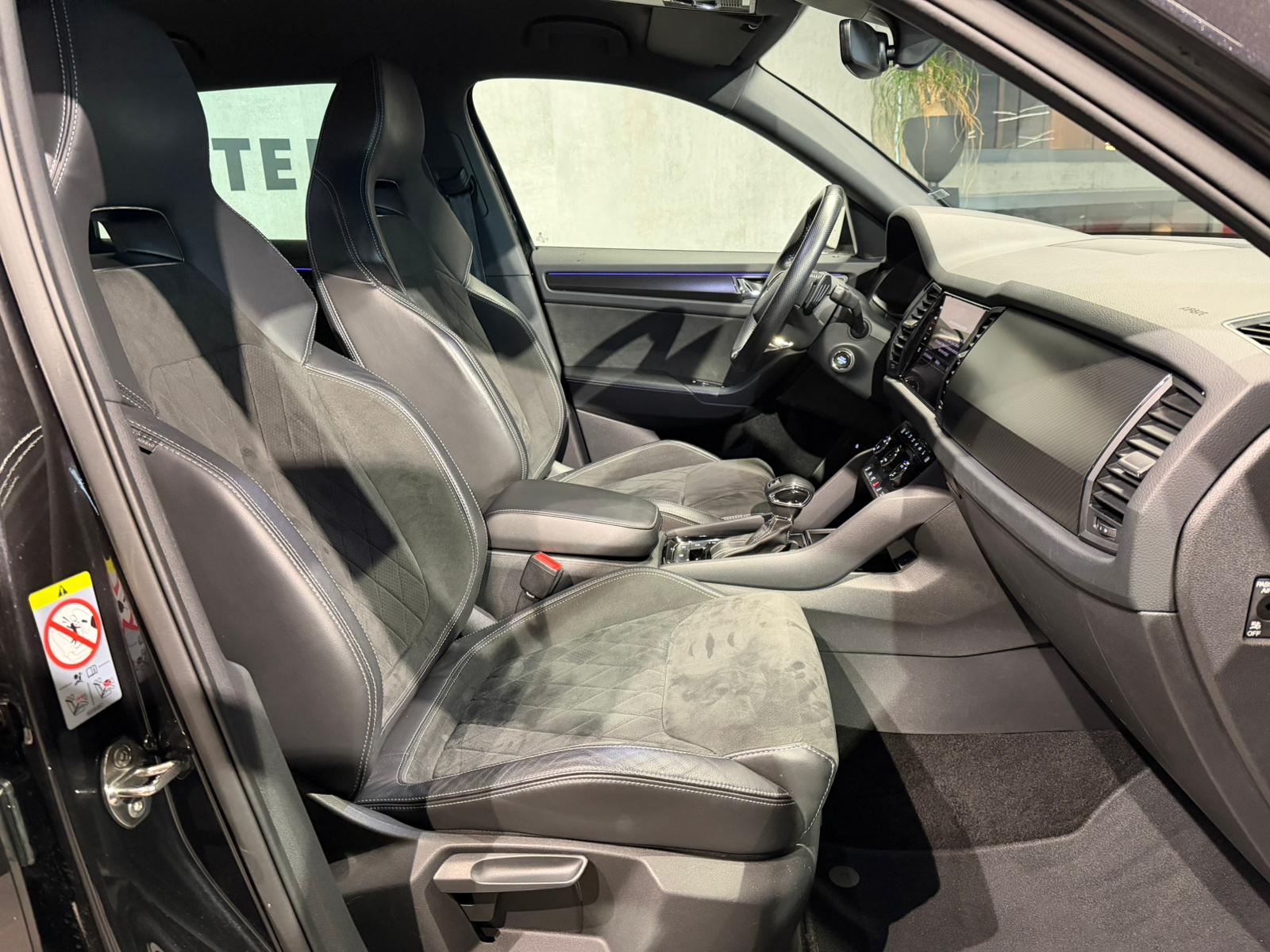 SKODA Kodiaq 2.0 TDI SCR SportLine 4x4 DSG-showroom-element-3