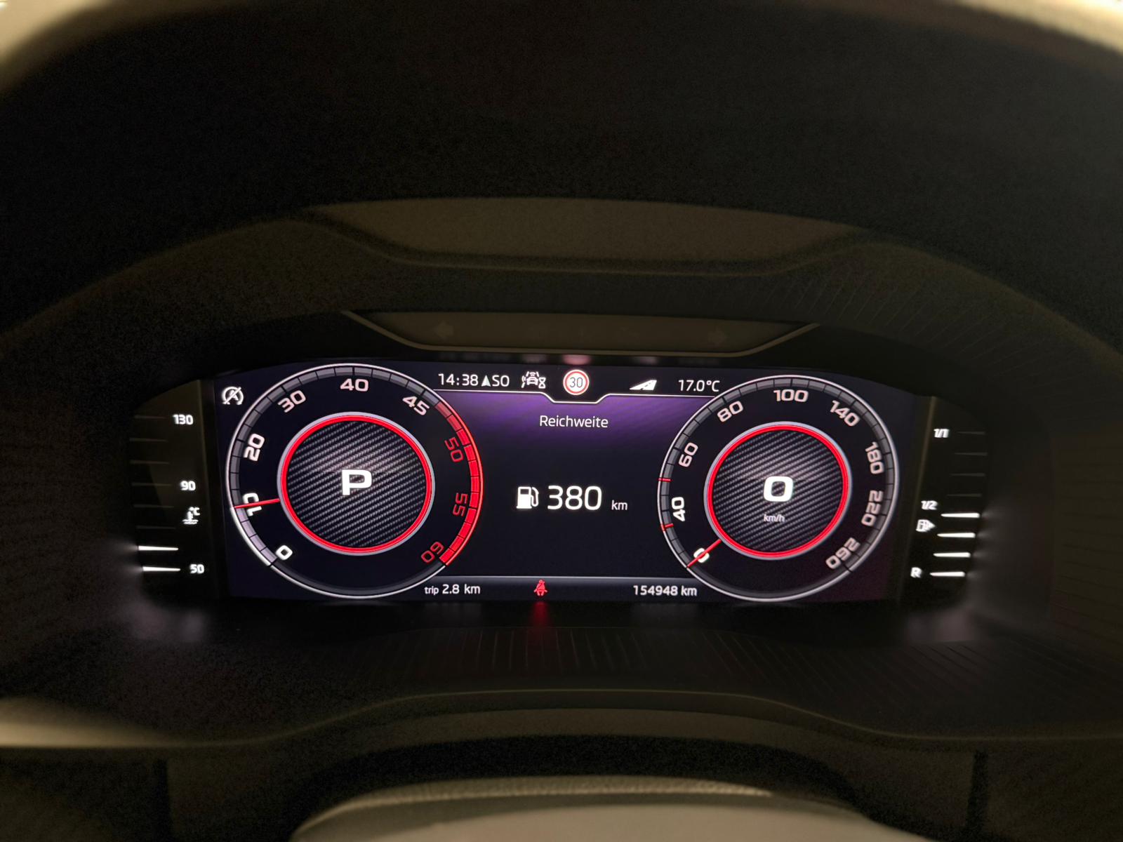 SKODA Kodiaq 2.0 TDI SCR SportLine 4x4 DSG-image-11
