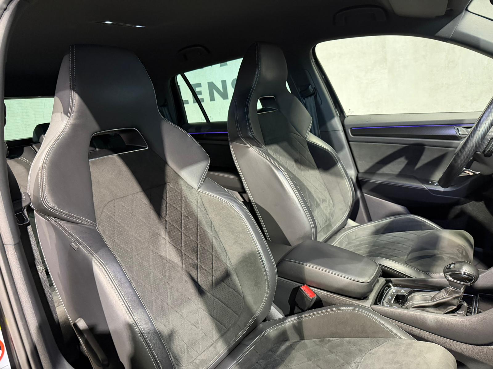 SKODA Kodiaq 2.0 TDI SCR SportLine 4x4 DSG-showroom-element-1