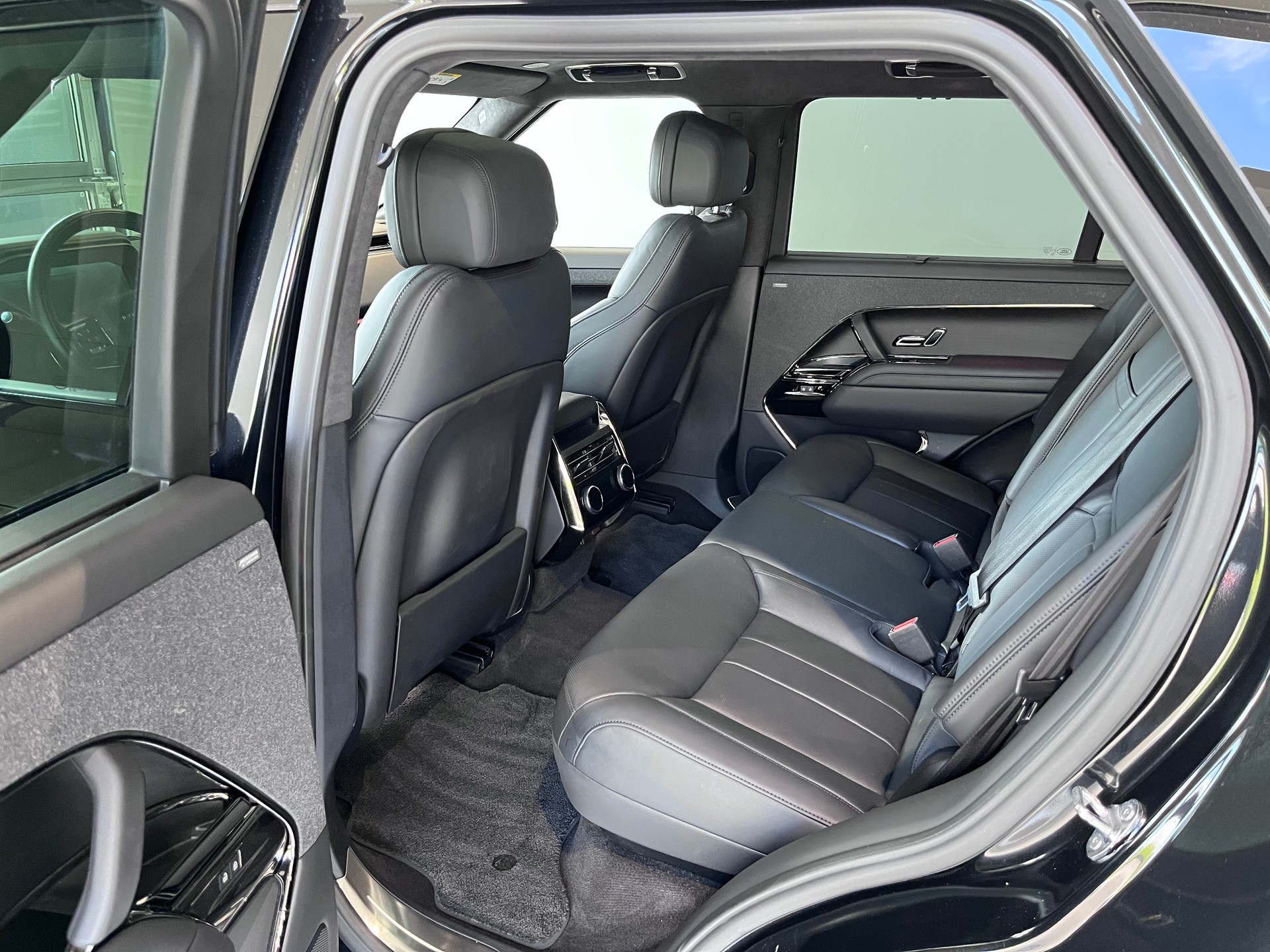 LAND ROVER Range Rover Sport P530 4.4 V8 Autobiography Automatic-image-6