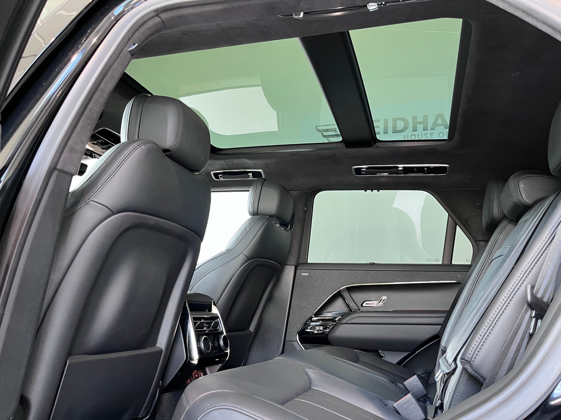 LAND ROVER Range Rover Sport P530 4.4 V8 Autobiography Automatic-image-7