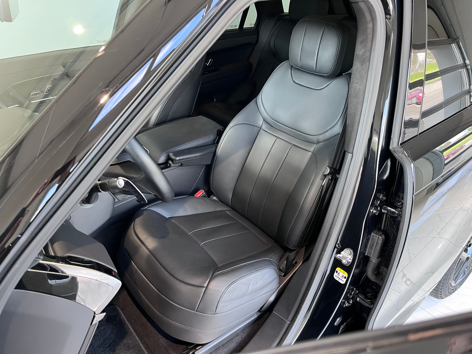 LAND ROVER Range Rover Sport P530 4.4 V8 Autobiography Automatic-image-5
