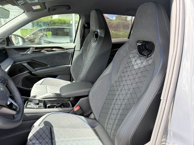 VW Tiguan 2.0 TSI DSG United 4Motion-image-3