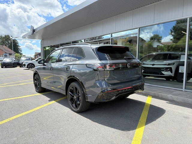 VW Tiguan 2.0 TSI DSG United 4Motion-image-6
