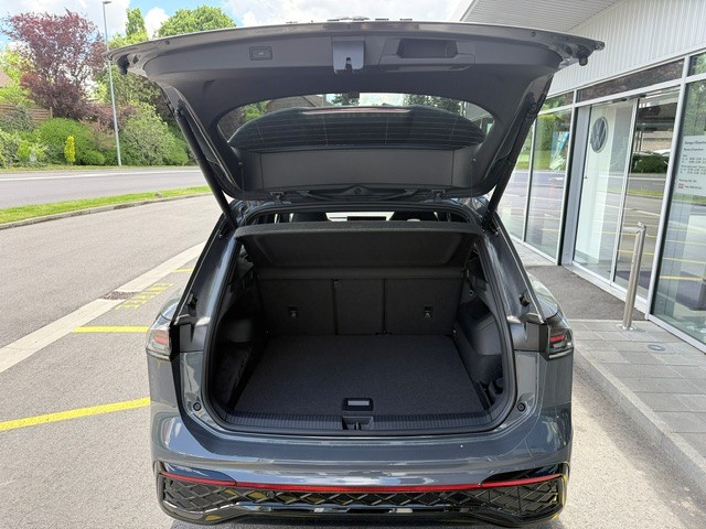 VW Tiguan 2.0 TSI DSG United 4Motion-image-7