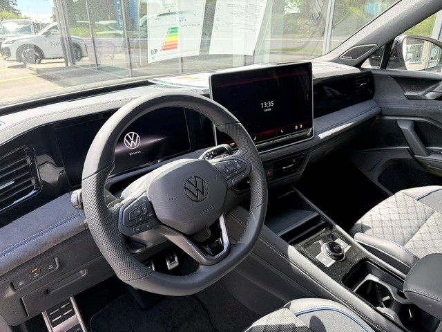 VW Tiguan 2.0 TSI DSG United 4Motion-image-4