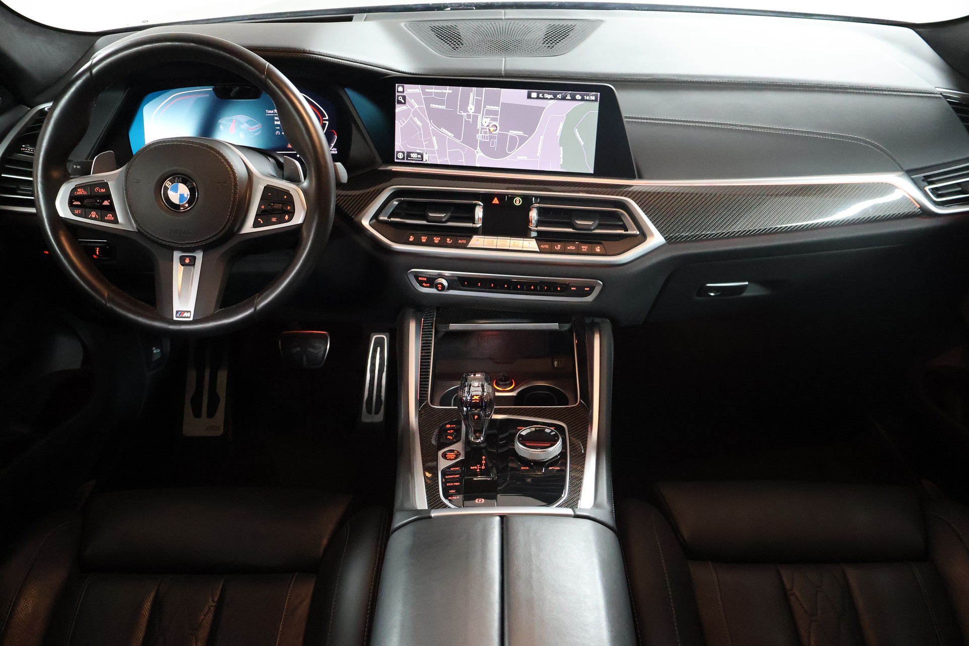 BMW X6 xDrive 48V 40d Steptronic M Sport-image-11
