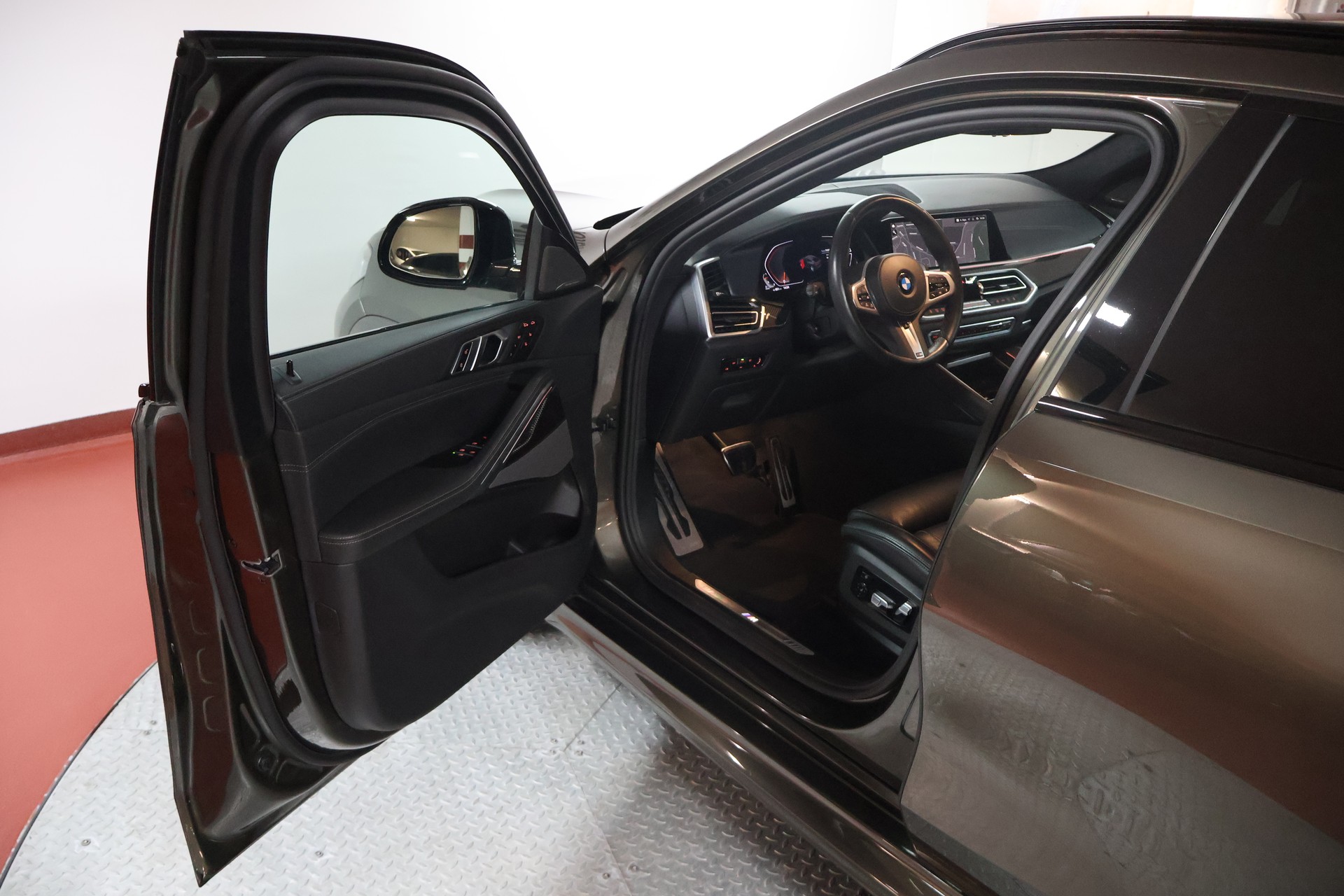 BMW X6 xDrive 48V 40d Steptronic M Sport-image-5