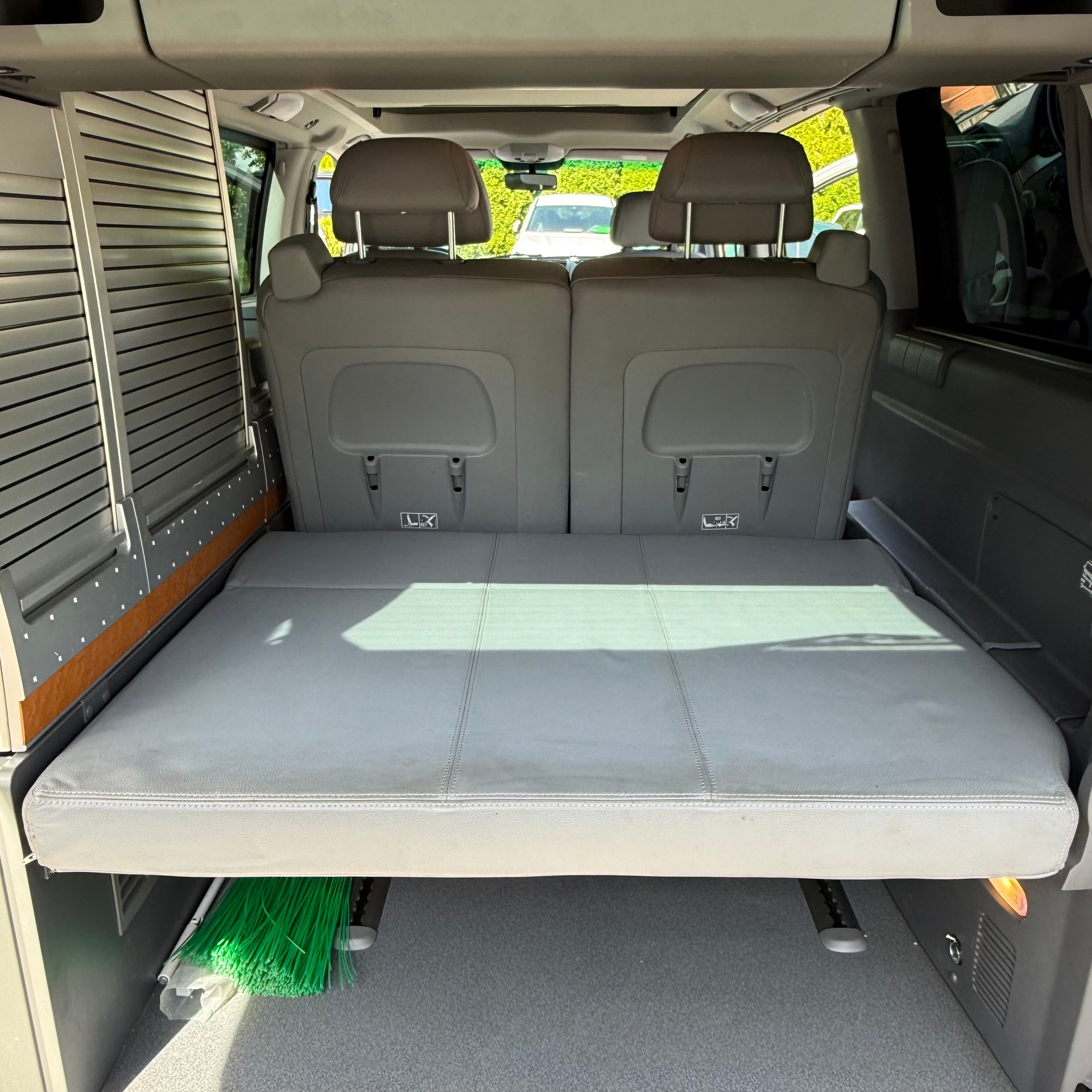 MERCEDES-BENZ Viano Marco Polo 2.2 CDI L Aut.-image-16