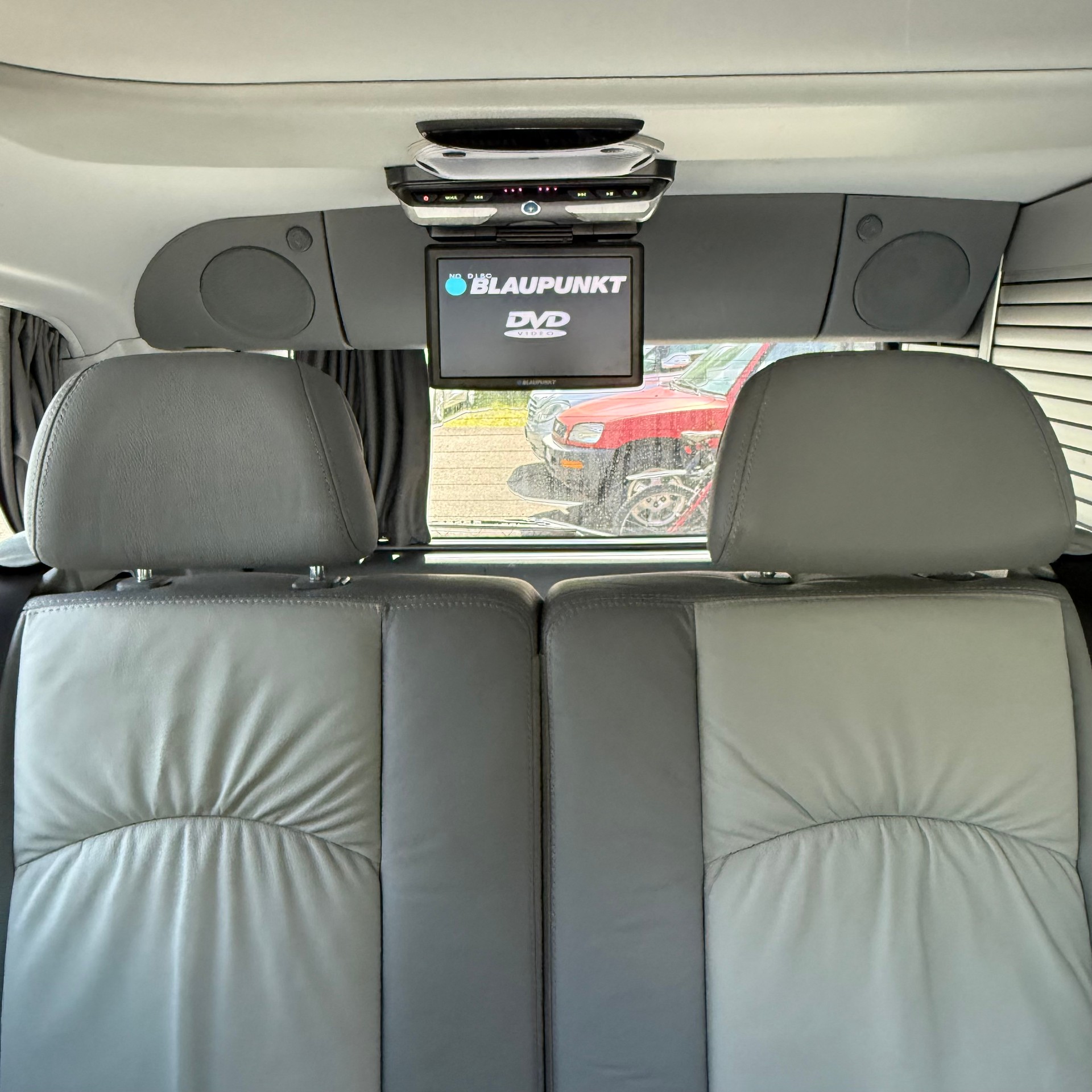 MERCEDES-BENZ Viano Marco Polo 2.2 CDI L Aut.-image-7