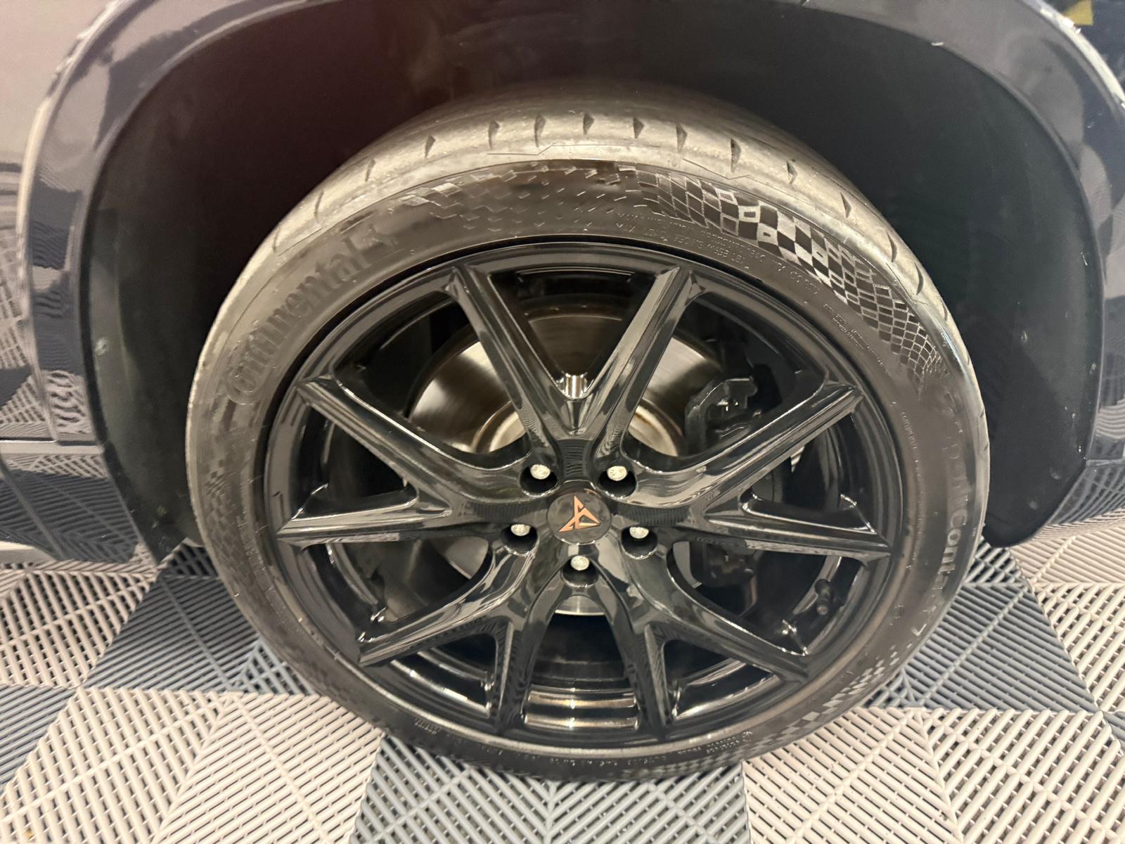 CUPRA Ateca 2.0TSI 4Drive DSG-image-30