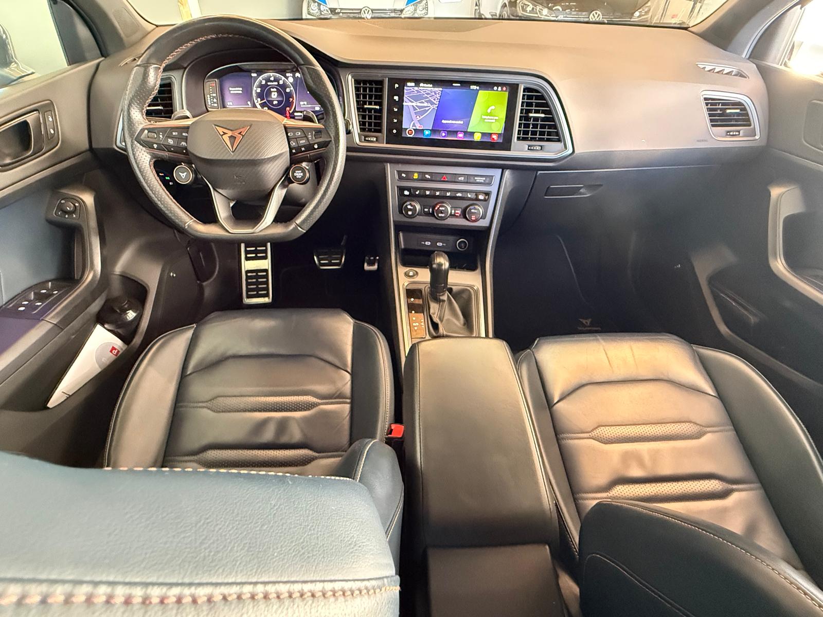 CUPRA Ateca 2.0TSI 4Drive DSG-image-13
