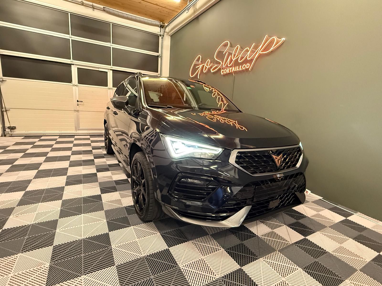 CUPRA Ateca 2.0TSI 4Drive DSG-image-7