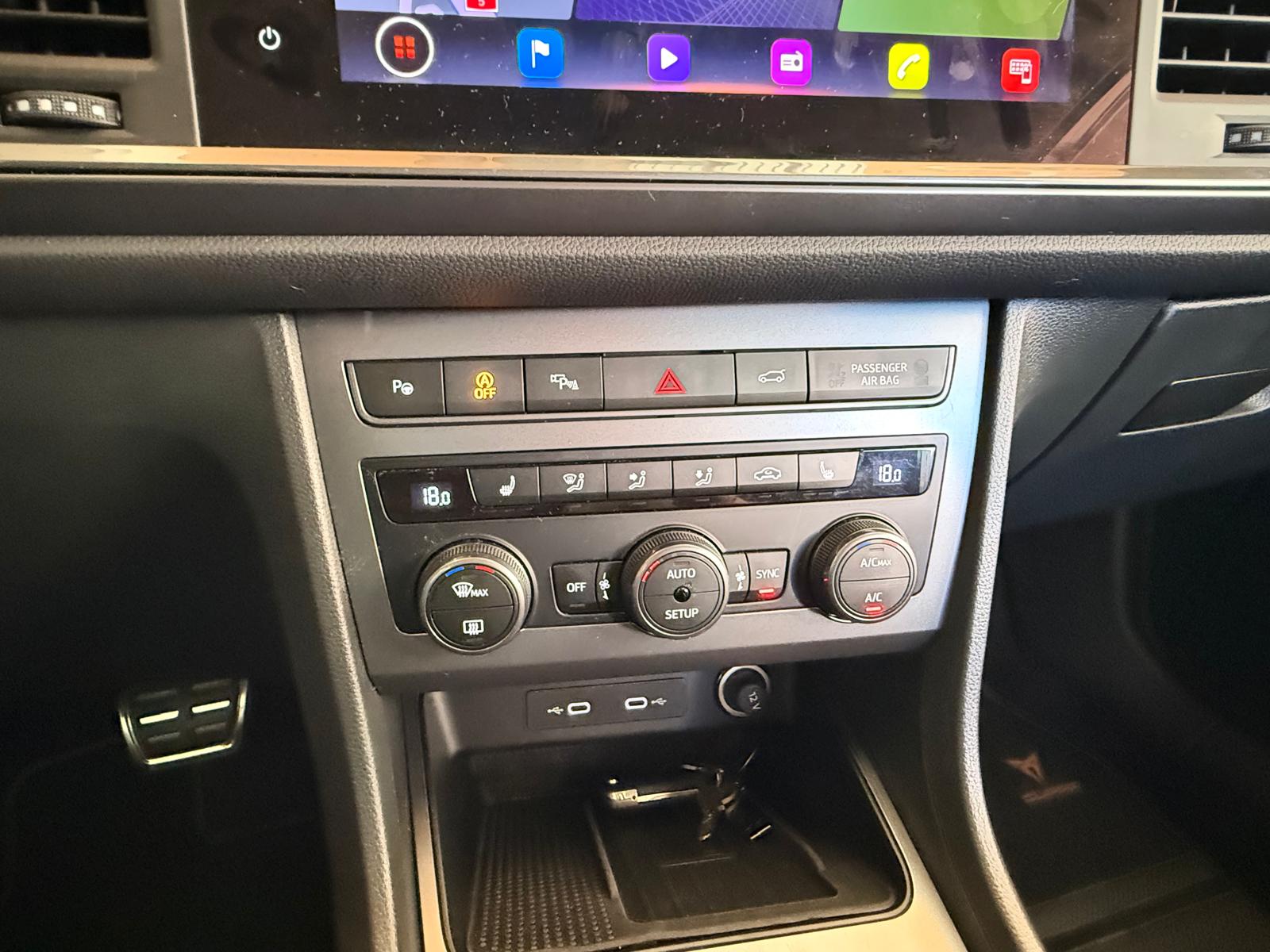 CUPRA Ateca 2.0TSI 4Drive DSG-image-22