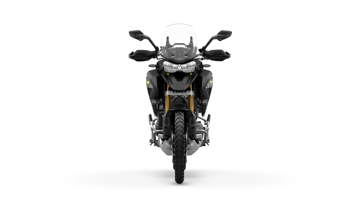 TRIUMPH Tiger 1200 Desert Edition-image-5
